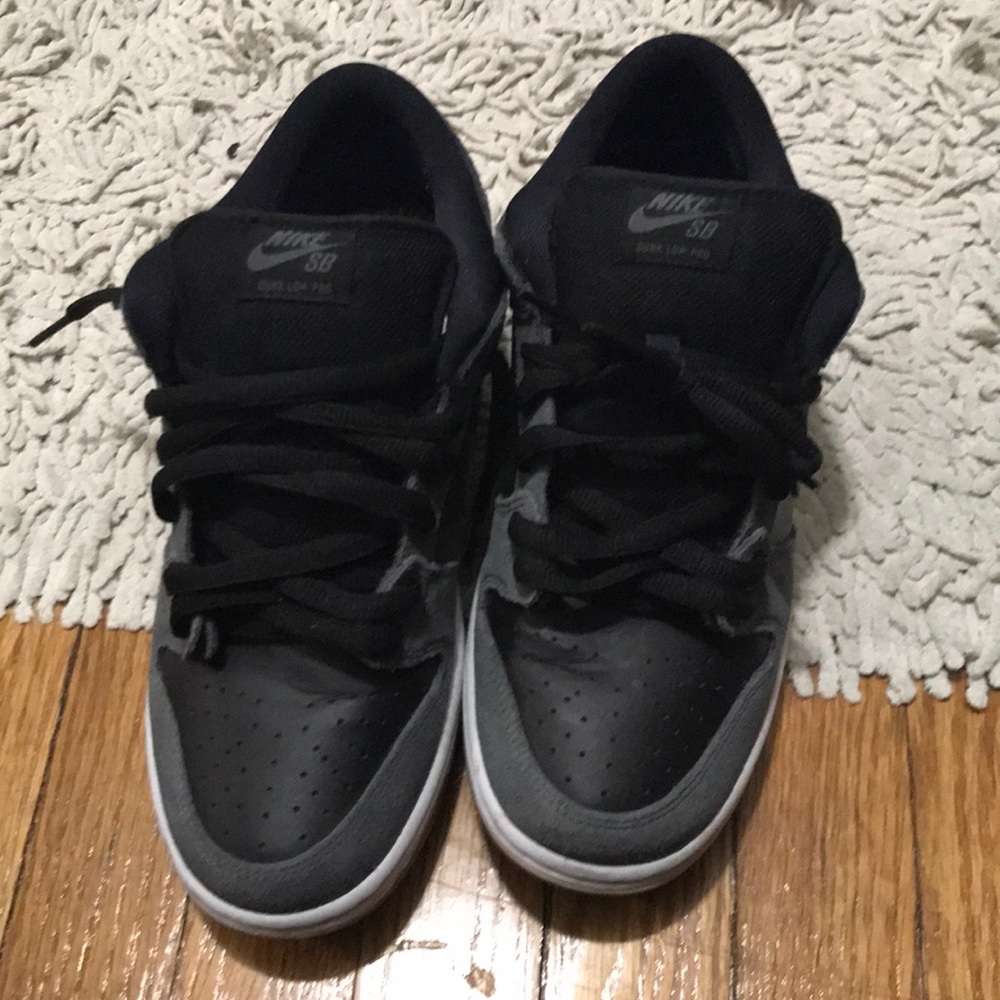 Nike sb low